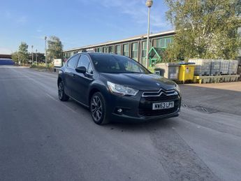 Citroen DS4 1.6 e-HDi Airdream DStyle