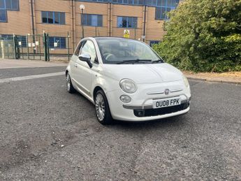 Fiat 500 1.4 500 1.4 Lounge