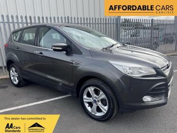 Ford Kuga ZETEC 1.5 T ECOBOOST