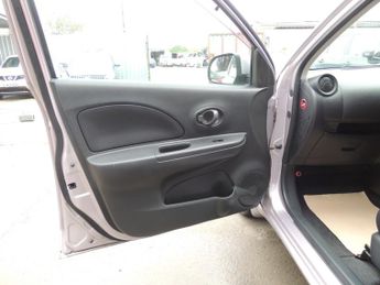 NISSAN MICRA 1.2 DIG-S Acenta