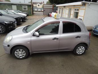 NISSAN MICRA 1.2 DIG-S Acenta