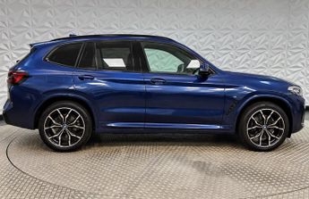 BMW X3 2.0 X3 20 xDrive M Sport