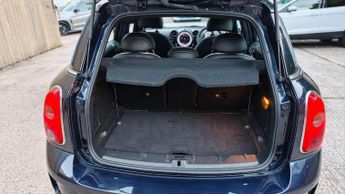 MINI COUNTRYMAN 1.6 Cooper S Auto ALL4 Euro 5 5dr