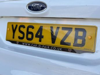 FORD MONDEO 2.0 TDCi ECOnetic Zetec