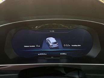 VOLKSWAGEN TIGUAN 2.0 TDI BlueMotion Tech R-Line