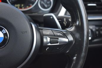 BMW 3 SERIES 2.0 320d M Sport Touring