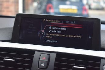 BMW 3 SERIES 2.0 320d M Sport Touring