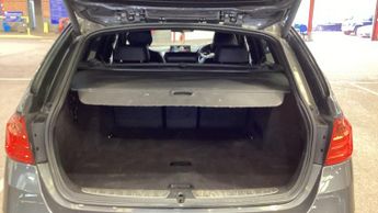 BMW 3 SERIES 2.0 320d M Sport Touring
