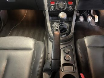 PEUGEOT RCZ 2.0 HDi GT