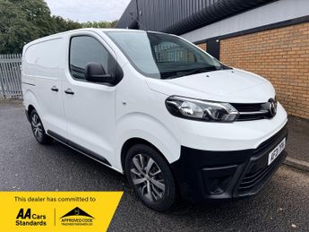 Toyota Proace 1.5 D Icon