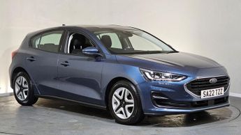 Ford Focus 1.0T EcoBoost Trend Euro 6 (s/s) 5dr