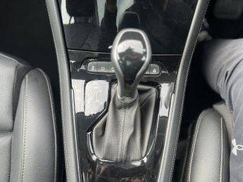 VAUXHALL GRANDLAND X 1.2 Turbo Elite Nav