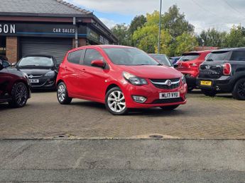 Vauxhall VIVA 1.0 i SL
