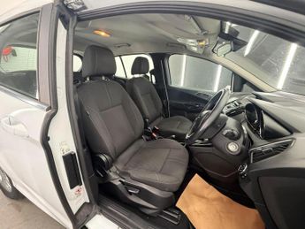 FORD B-MAX 1.6 Zetec Powershift Euro 5 5dr