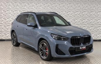 BMW X1 2.0 X1 xDrive23i M Sport