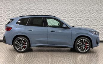 BMW X1 2.0 X1 xDrive23i M Sport