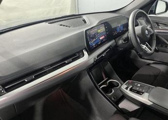BMW X1 2.0 X1 xDrive23i M Sport