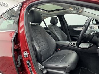 MERCEDES-BENZ E CLASS 2.0 E220d SE