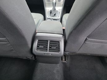 VOLKSWAGEN GOLF 1.6 TDI BlueMotion Tech Match Edition