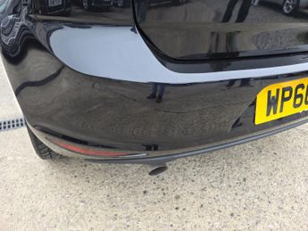 VOLKSWAGEN GOLF 1.6 TDI BlueMotion Tech Match Edition