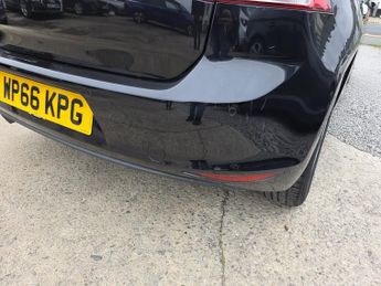 VOLKSWAGEN GOLF 1.6 TDI BlueMotion Tech Match Edition