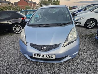 Honda Jazz 1.4 i-VTEC ES