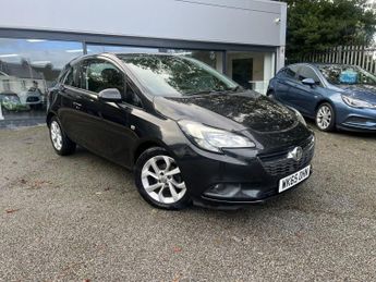 Vauxhall Corsa 1.4 i ecoFLEX Energy