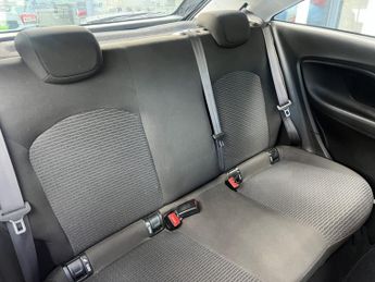 VAUXHALL CORSA 1.4 i ecoFLEX Energy