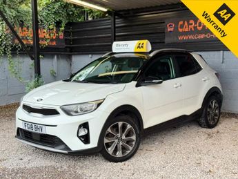 Kia Stonic 1.0 T-GDi First Edition