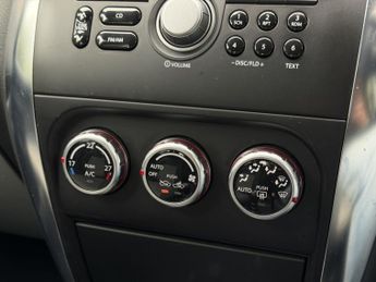 SUZUKI SX4 1.9 DDiS
