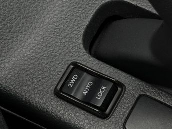 SUZUKI SX4 1.9 DDiS