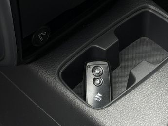 SUZUKI SX4 1.9 DDiS