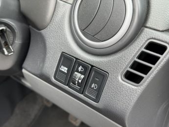 SUZUKI SX4 1.9 DDiS