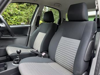 SUZUKI SX4 1.9 DDiS