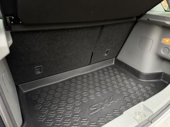 SUZUKI SX4 1.9 DDiS
