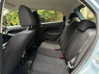 MAZDA MAZDA2 1.3 TS2