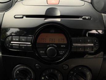 MAZDA MAZDA2 1.3 TS2