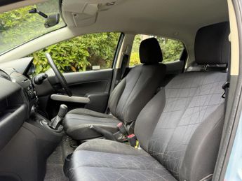 MAZDA MAZDA2 1.3 TS2
