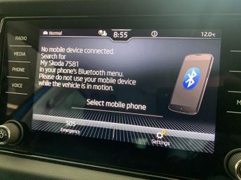 SKODA KODIAQ 2.0 TDI SE L Executive