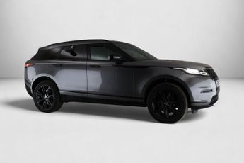 Land Rover Range Rover Velar 2.0 D180 SE