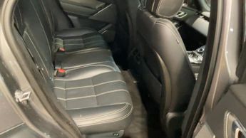 LAND ROVER RANGE ROVER VELAR 2.0 D180 SE