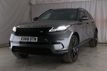 LAND ROVER RANGE ROVER VELAR 2.0 D180 SE