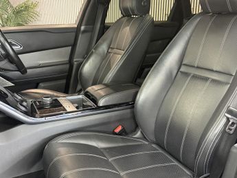 LAND ROVER RANGE ROVER VELAR 2.0 D180 SE