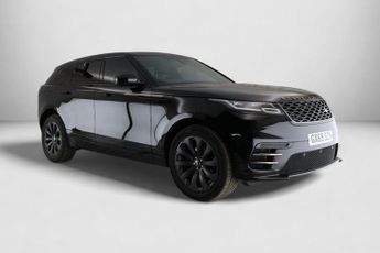 Land Rover Range Rover Velar 2.0 D180 R-Dynamic SE