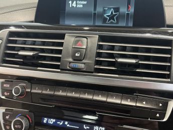 BMW 3 SERIES 2.0 320i xDrive Sport Saloon