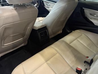BMW 3 SERIES 2.0 320i xDrive Sport Saloon