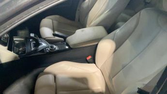 BMW 3 SERIES 2.0 320i xDrive Sport Saloon