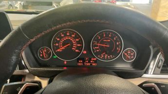BMW 3 SERIES 2.0 320i xDrive Sport Saloon