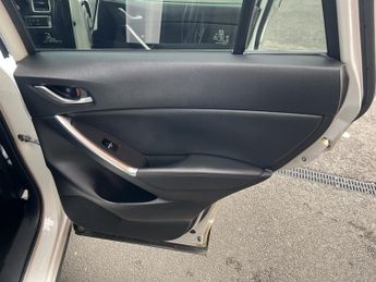MAZDA CX-5 2.2 SKYACTIV-D Sport Nav