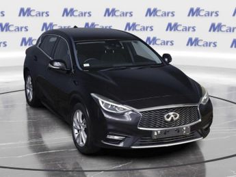 Infiniti Q30 1.5d SE Euro 6 (s/s) 5dr